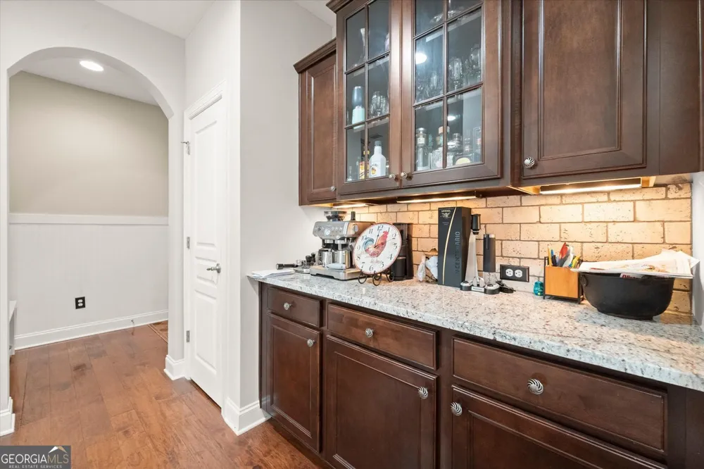 4535 Manor Creek DR Cumming, GA 30040