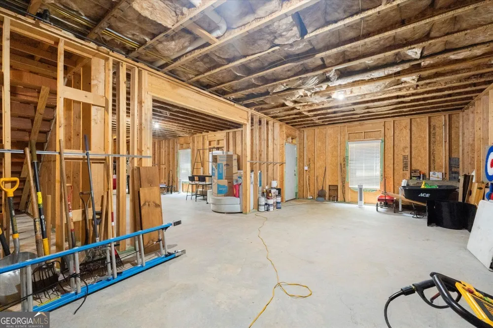 4535 Manor Creek DR Cumming, GA 30040