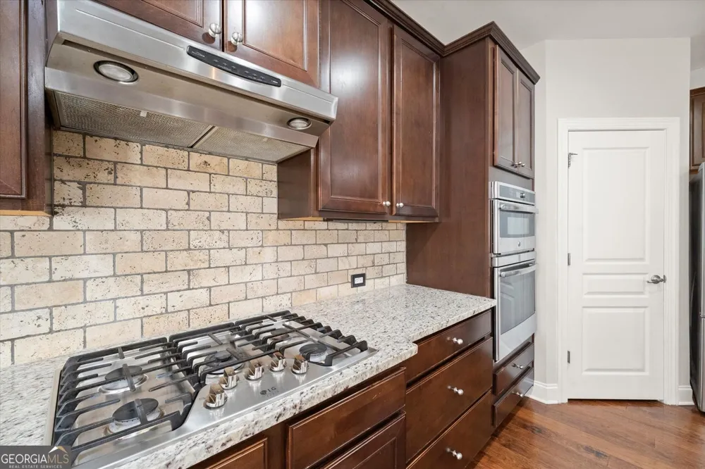 4535 Manor Creek DR Cumming, GA 30040