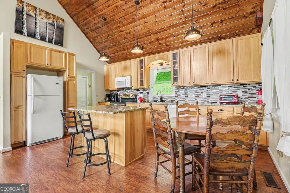 146 Chalet Village LN Dillard, GA 30537