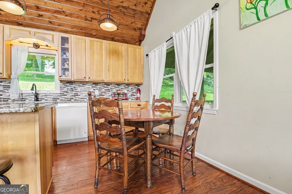 146 Chalet Village LN Dillard, GA 30537
