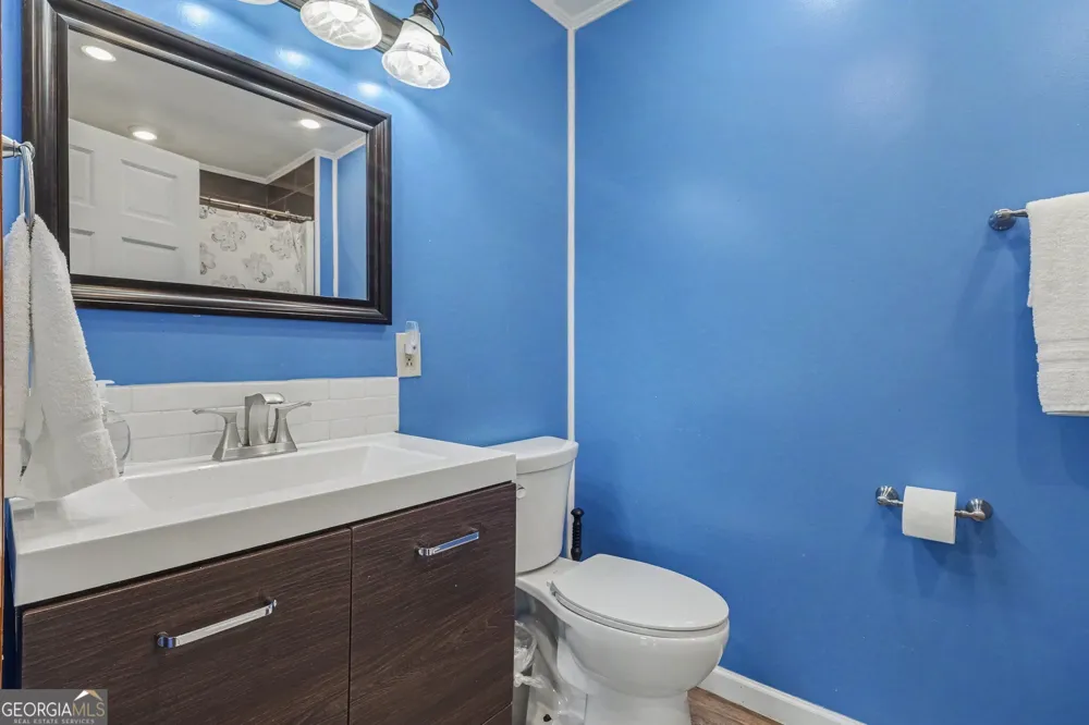 146 Chalet Village LN Dillard, GA 30537