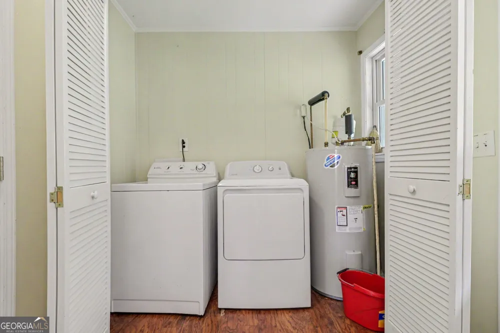 146 Chalet Village LN Dillard, GA 30537