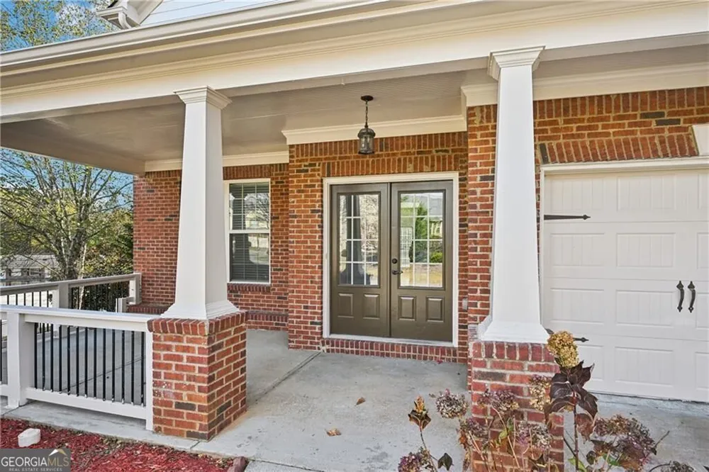 2780 Smith Ridge TRCE Peachtree Corners, GA 30071