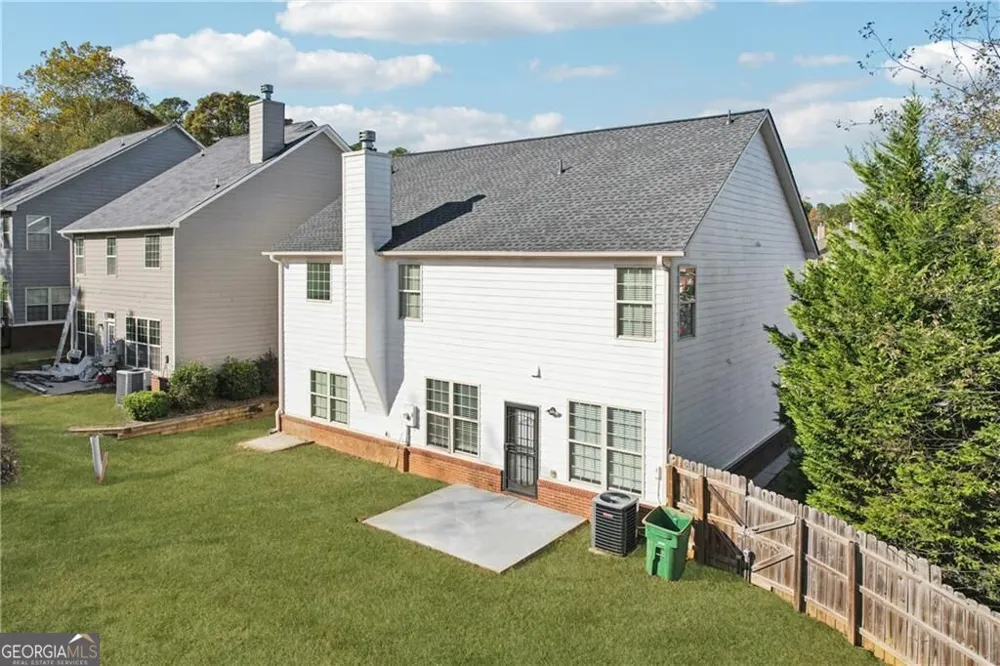 2780 Smith Ridge TRCE Peachtree Corners, GA 30071
