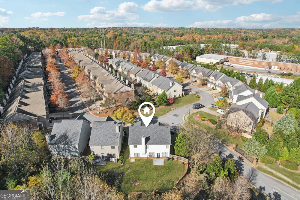 2780 Smith Ridge TRCE Peachtree Corners, GA 30071