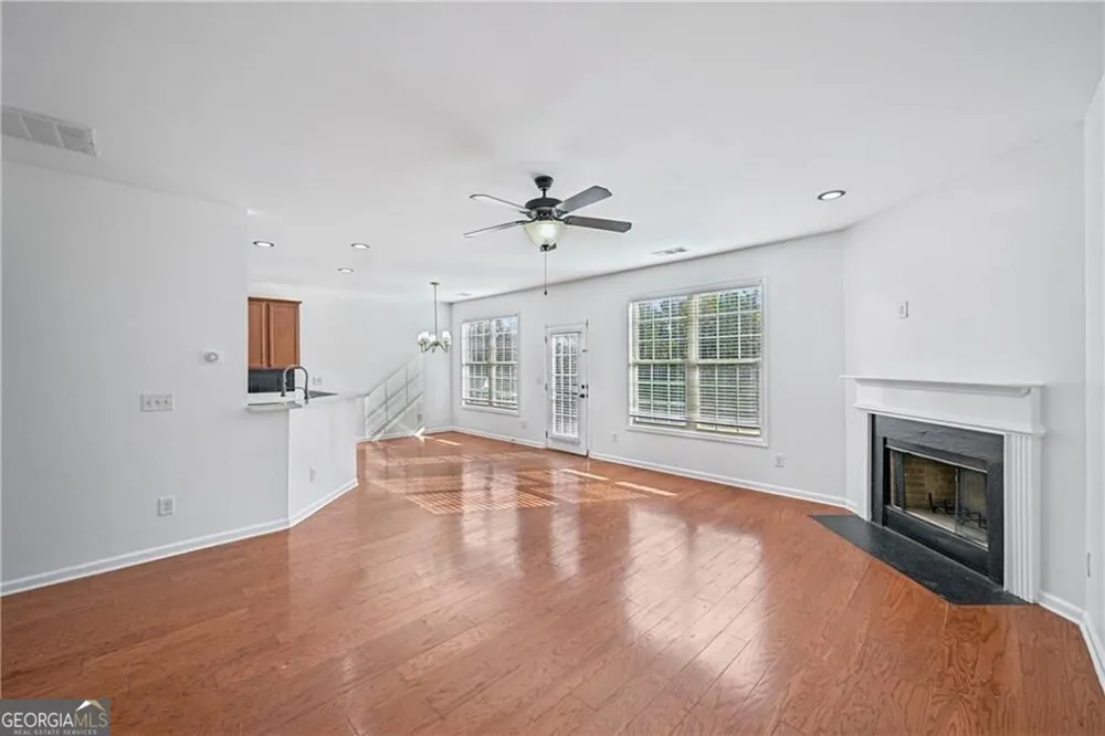2780 Smith Ridge TRCE Peachtree Corners, GA 30071