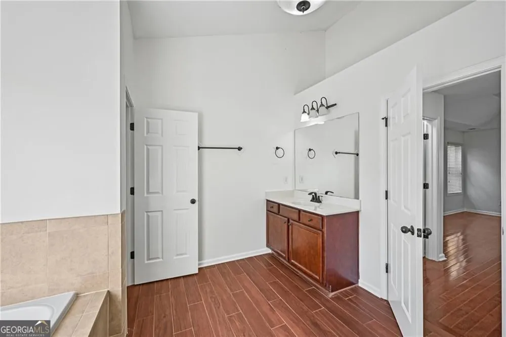 2780 Smith Ridge TRCE Peachtree Corners, GA 30071