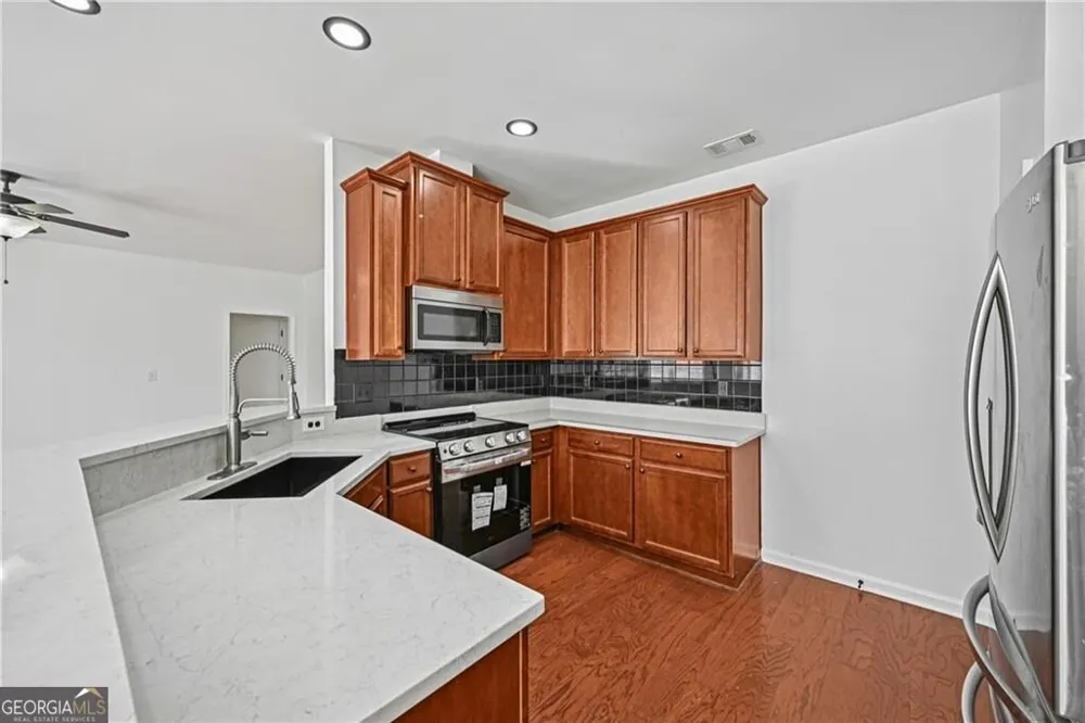 2780 Smith Ridge TRCE Peachtree Corners, GA 30071