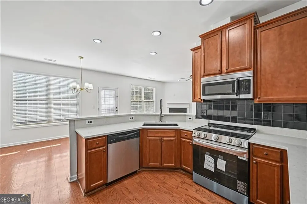 2780 Smith Ridge TRCE Peachtree Corners, GA 30071