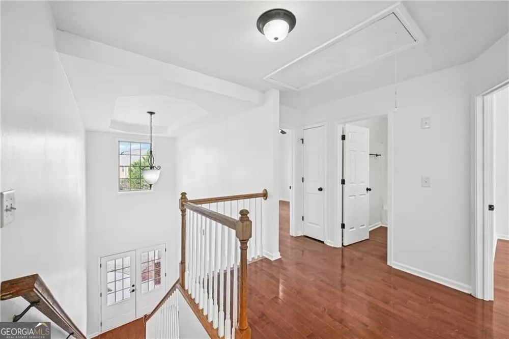 2780 Smith Ridge TRCE Peachtree Corners, GA 30071