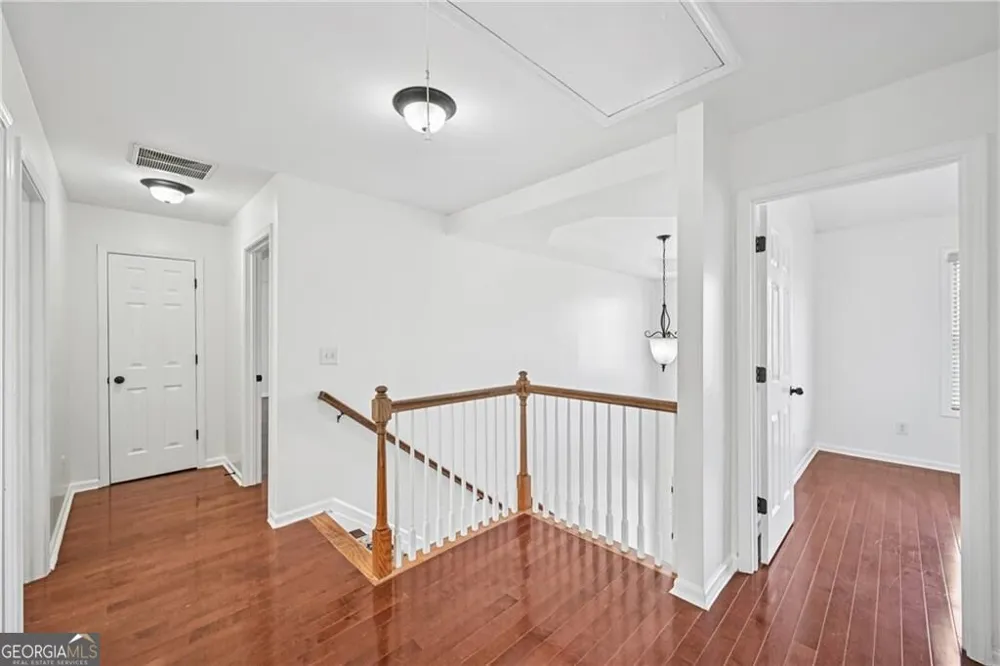 2780 Smith Ridge TRCE Peachtree Corners, GA 30071