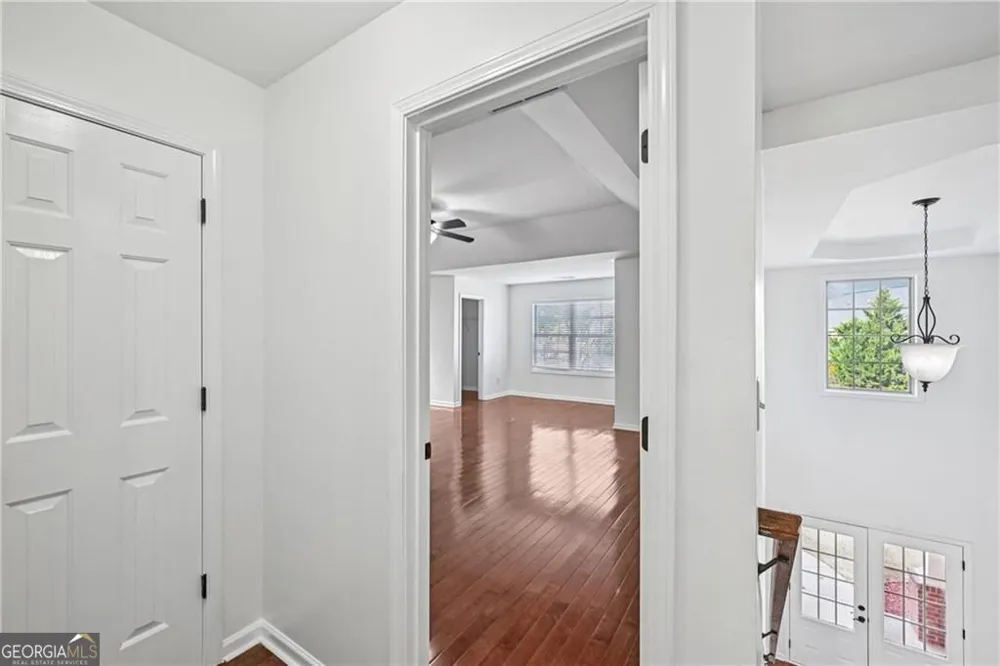 2780 Smith Ridge TRCE Peachtree Corners, GA 30071