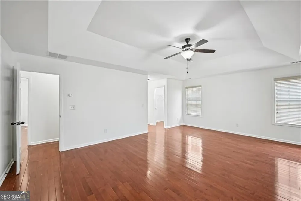 2780 Smith Ridge TRCE Peachtree Corners, GA 30071