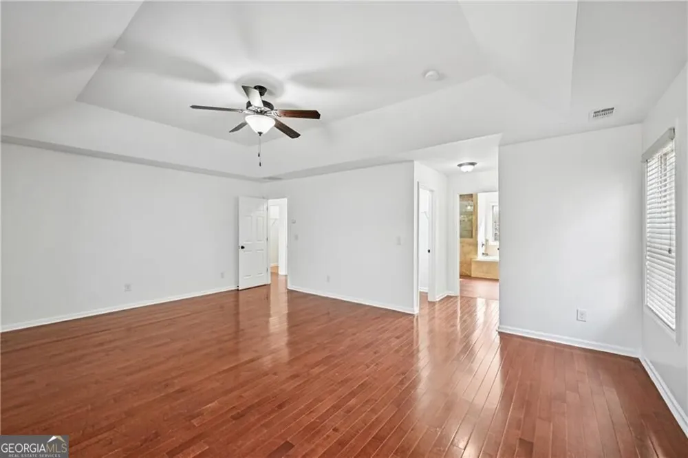 2780 Smith Ridge TRCE Peachtree Corners, GA 30071