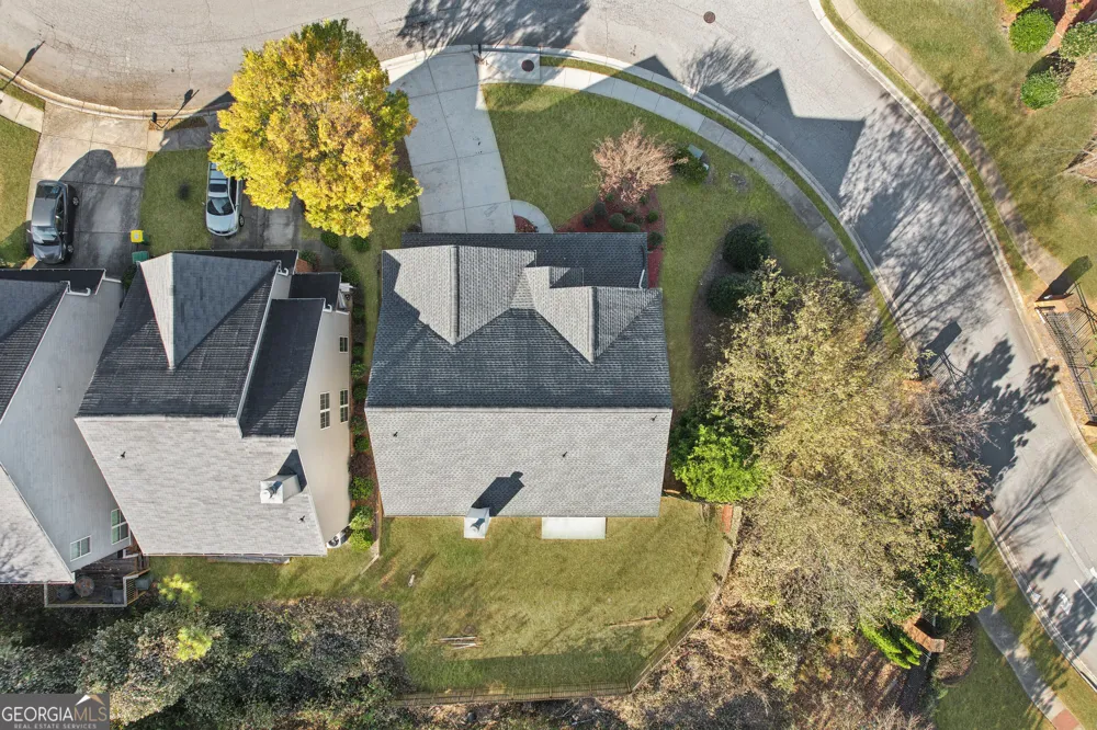 2780 Smith Ridge TRCE Peachtree Corners, GA 30071
