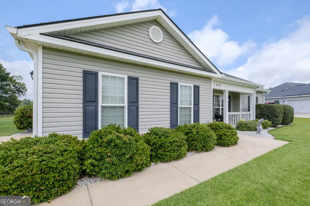 414 Small Pond LN Statesboro, GA 30458
