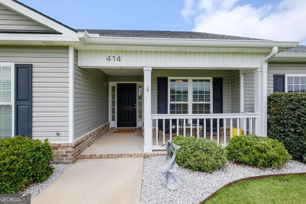 414 Small Pond LN Statesboro, GA 30458