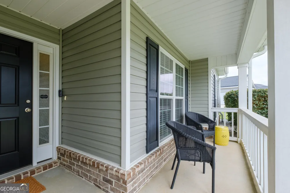 414 Small Pond LN Statesboro, GA 30458