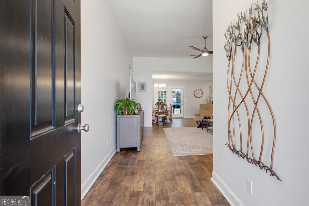 414 Small Pond LN Statesboro, GA 30458