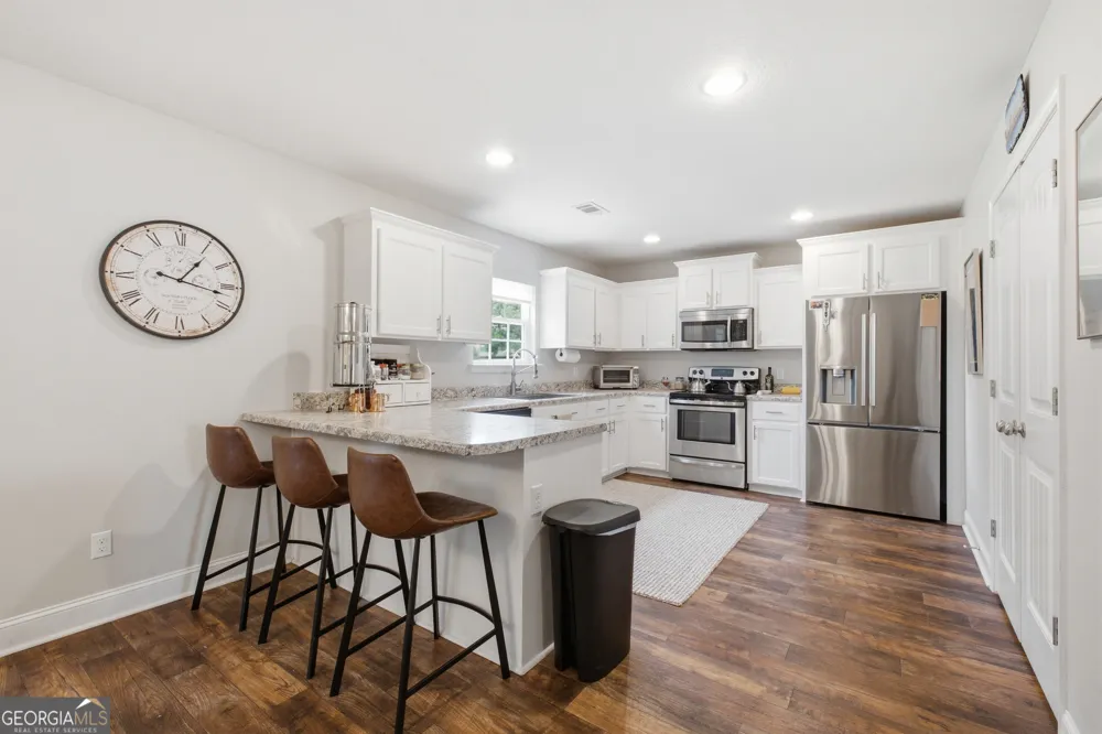 414 Small Pond LN Statesboro, GA 30458