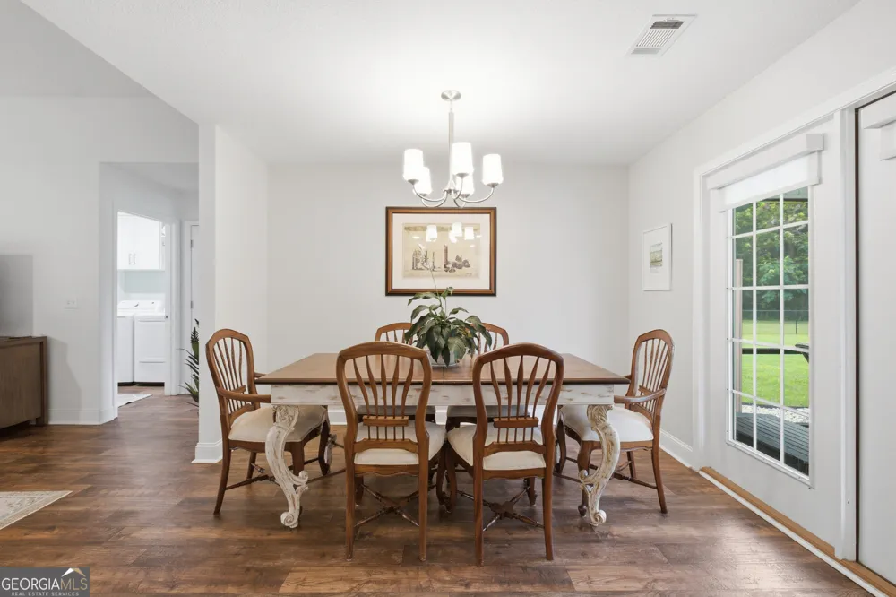 414 Small Pond LN Statesboro, GA 30458