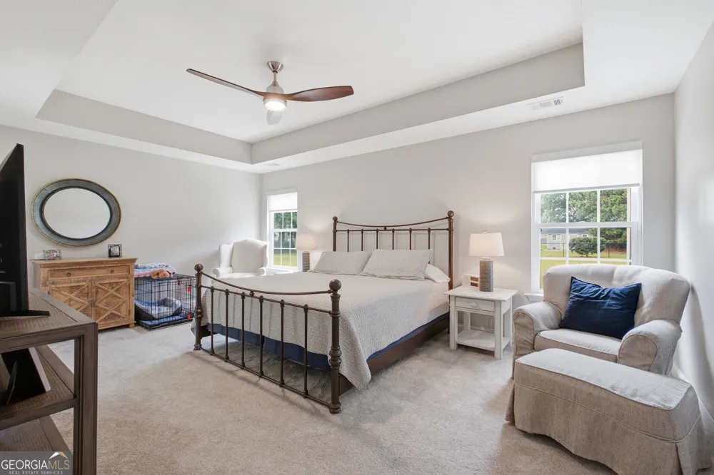 414 Small Pond LN Statesboro, GA 30458