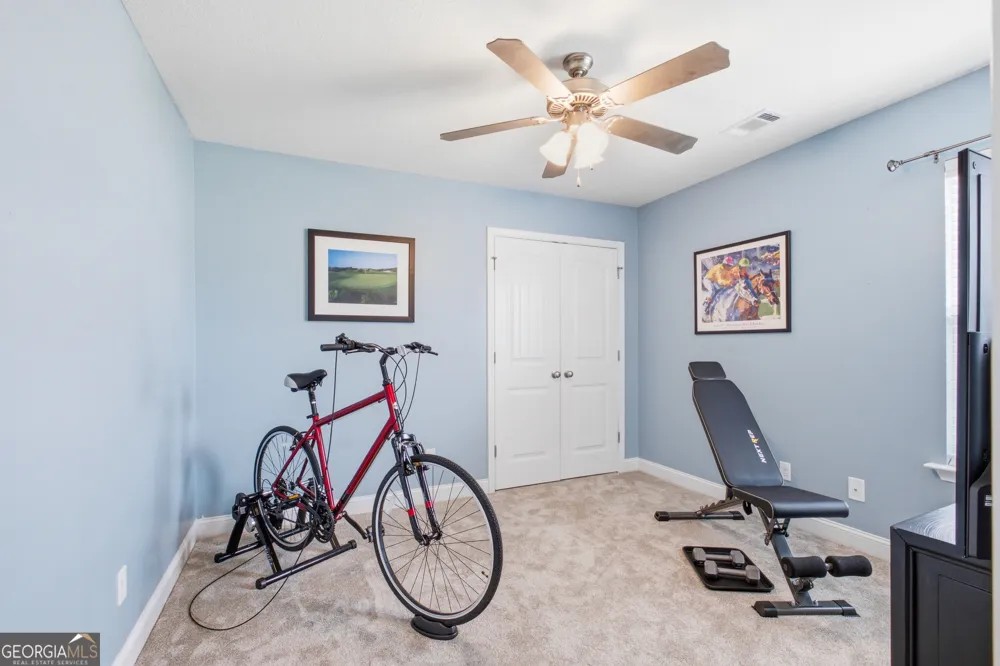 414 Small Pond LN Statesboro, GA 30458