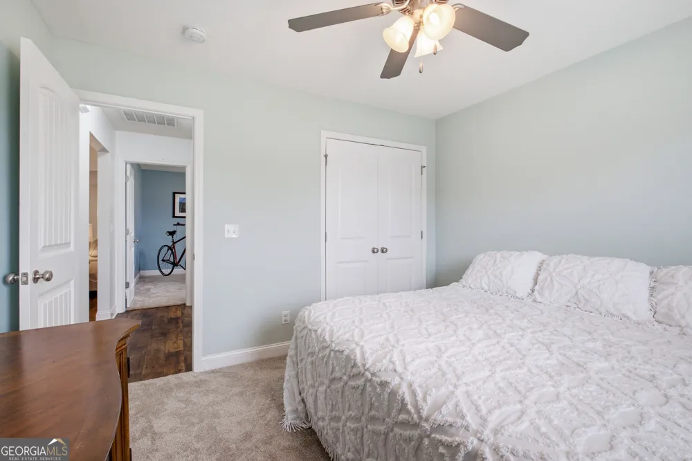 414 Small Pond LN Statesboro, GA 30458