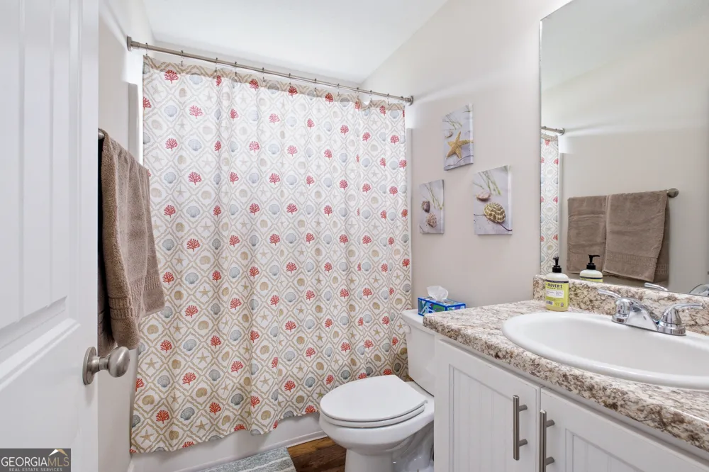 414 Small Pond LN Statesboro, GA 30458