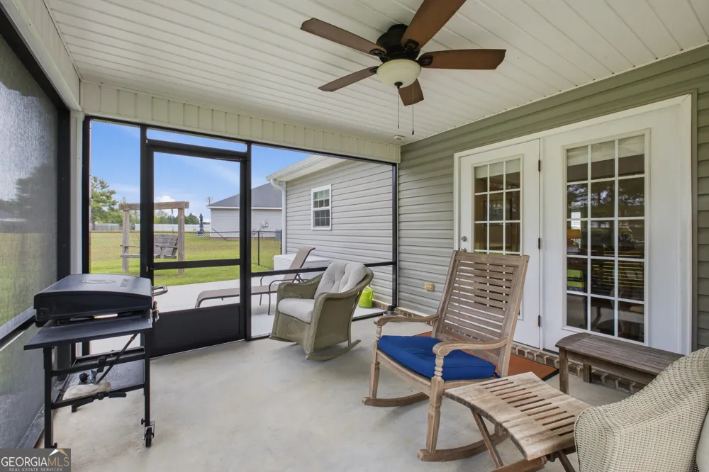 414 Small Pond LN Statesboro, GA 30458