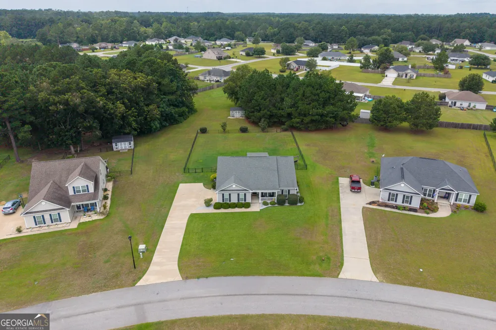 414 Small Pond LN Statesboro, GA 30458