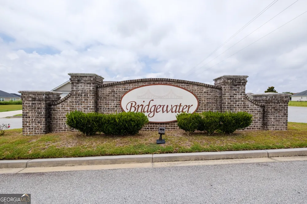 414 Small Pond LN Statesboro, GA 30458
