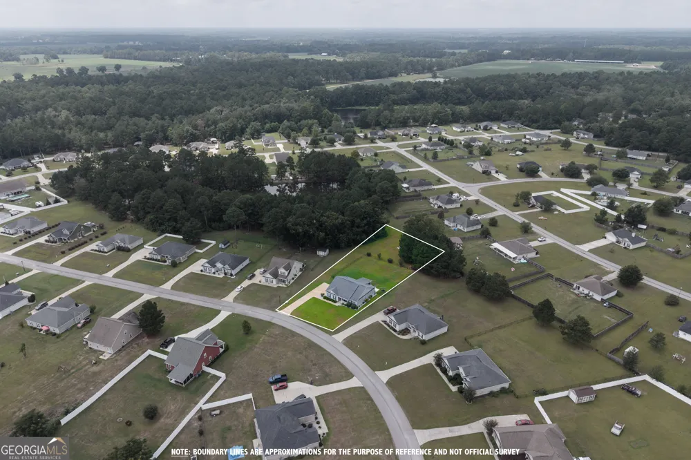 414 Small Pond LN Statesboro, GA 30458