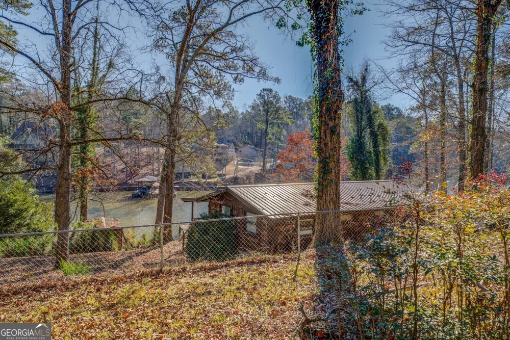 126 Shannon WAY Jackson, GA 30233