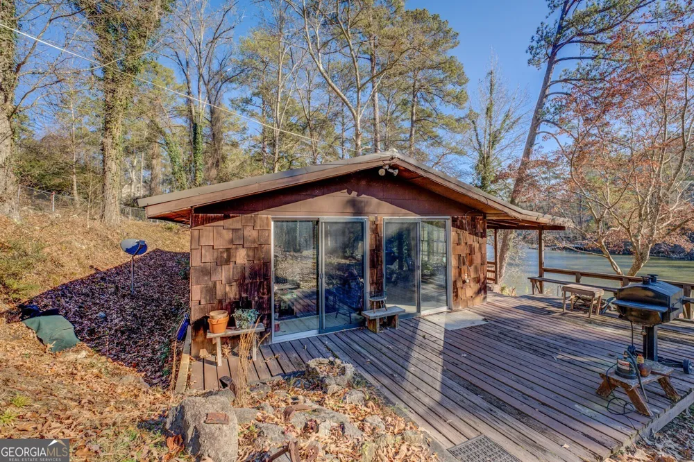 126 Shannon WAY Jackson, GA 30233