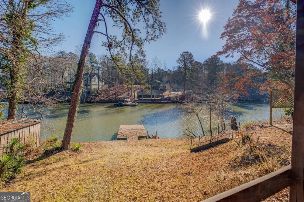 126 Shannon WAY Jackson, GA 30233