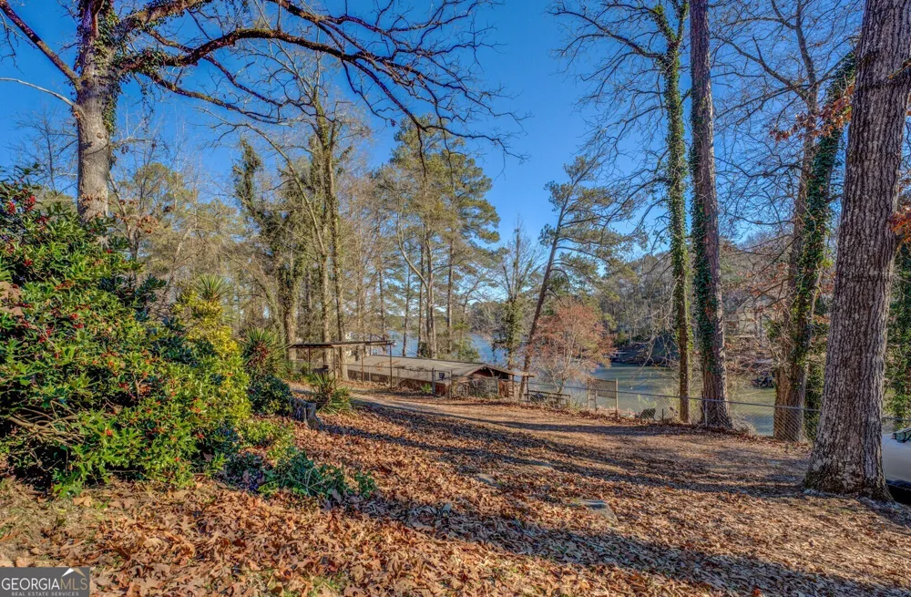 126 Shannon WAY Jackson, GA 30233