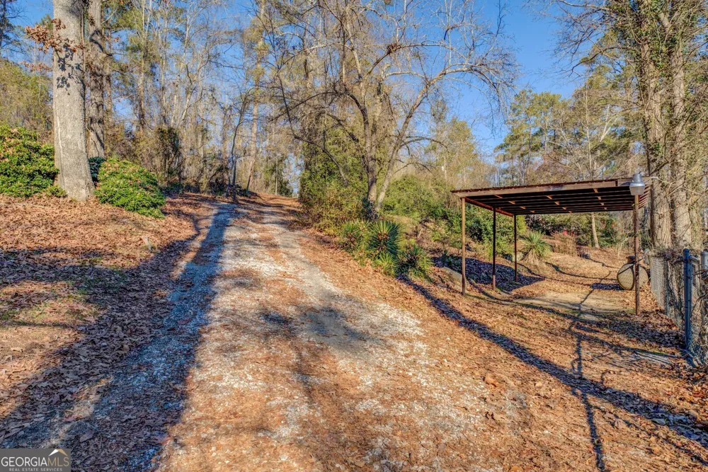 126 Shannon WAY Jackson, GA 30233