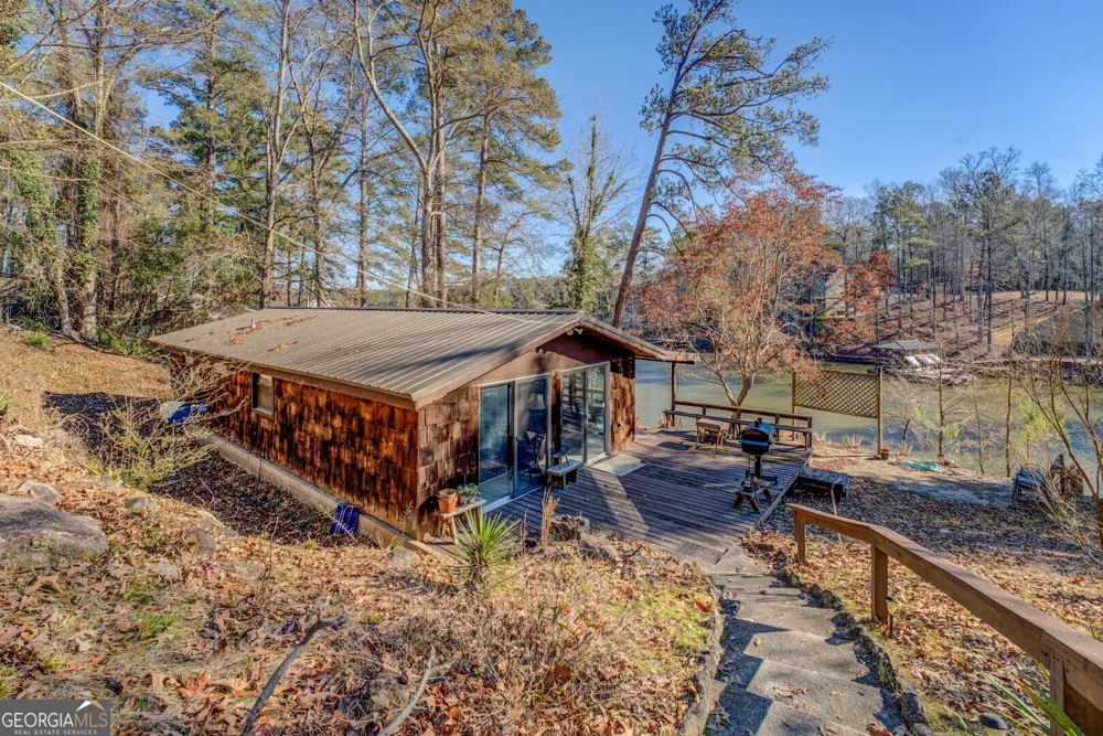 126 Shannon WAY Jackson, GA 30233
