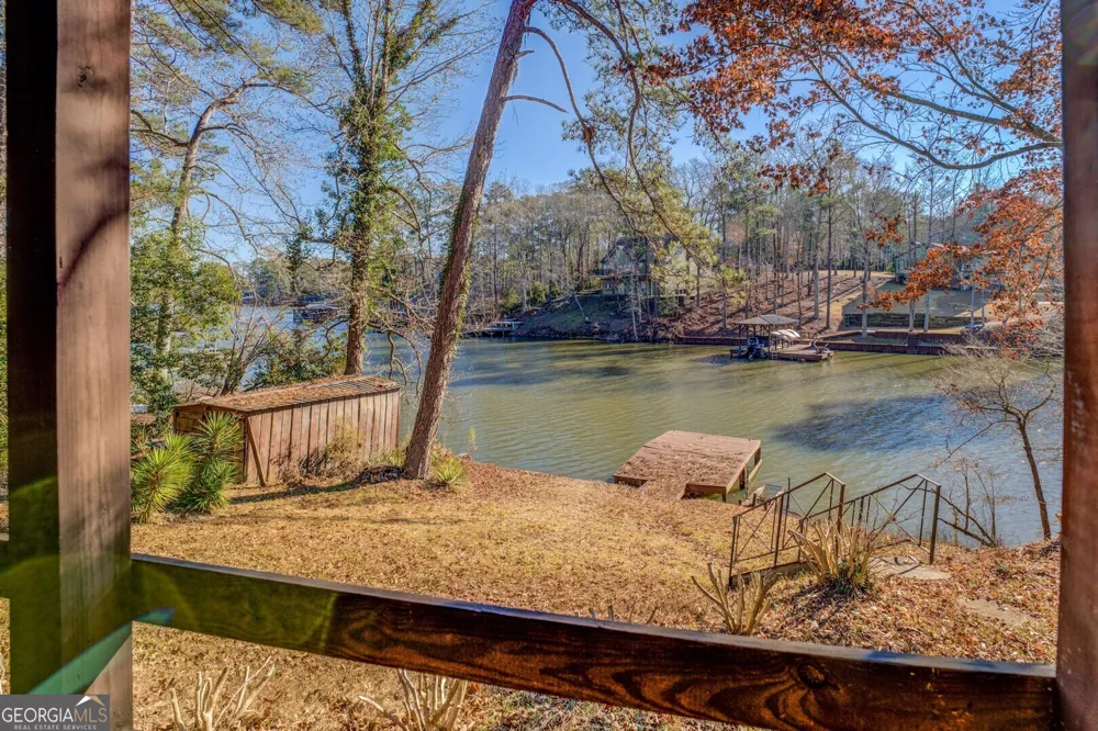 126 Shannon WAY Jackson, GA 30233