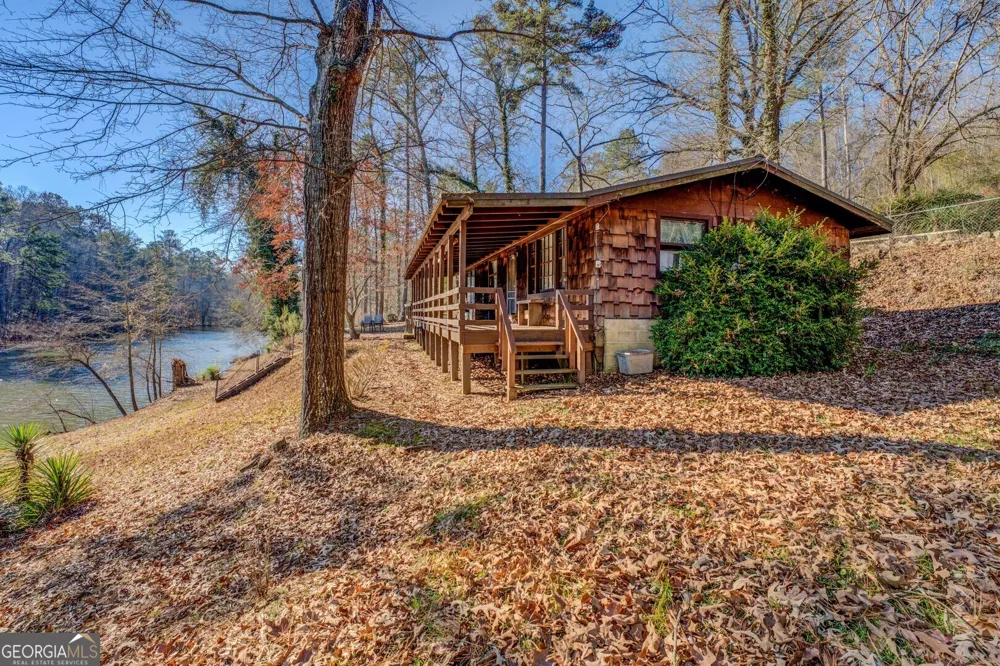 126 Shannon WAY Jackson, GA 30233
