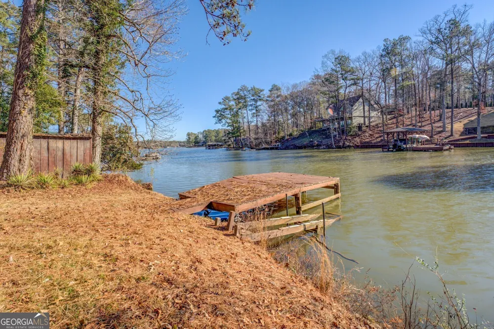 126 Shannon WAY Jackson, GA 30233