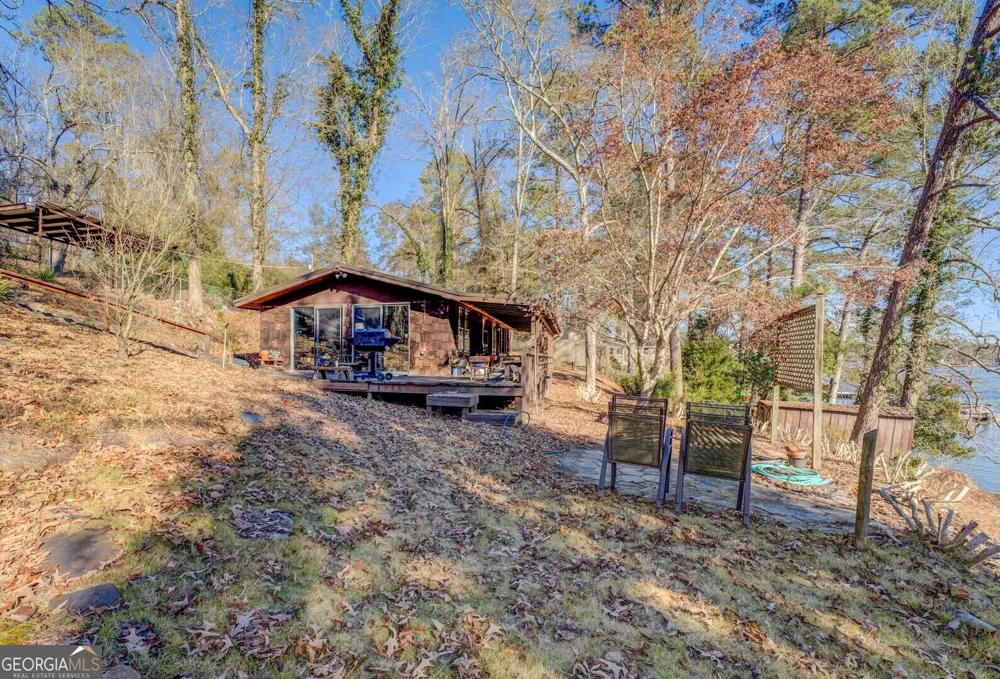 126 Shannon WAY Jackson, GA 30233