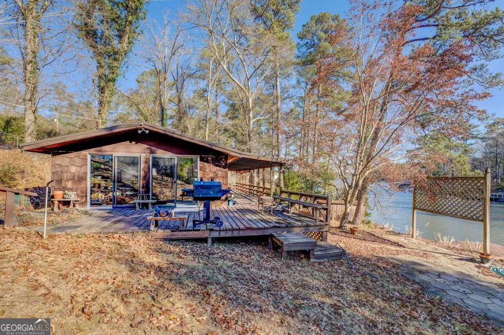 126 Shannon WAY Jackson, GA 30233