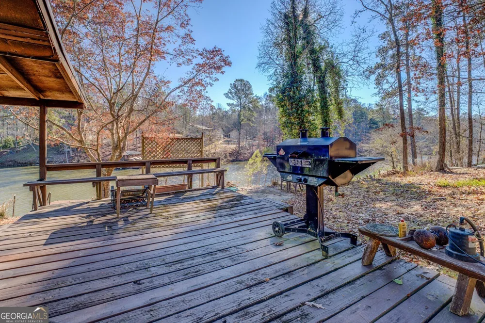126 Shannon WAY Jackson, GA 30233