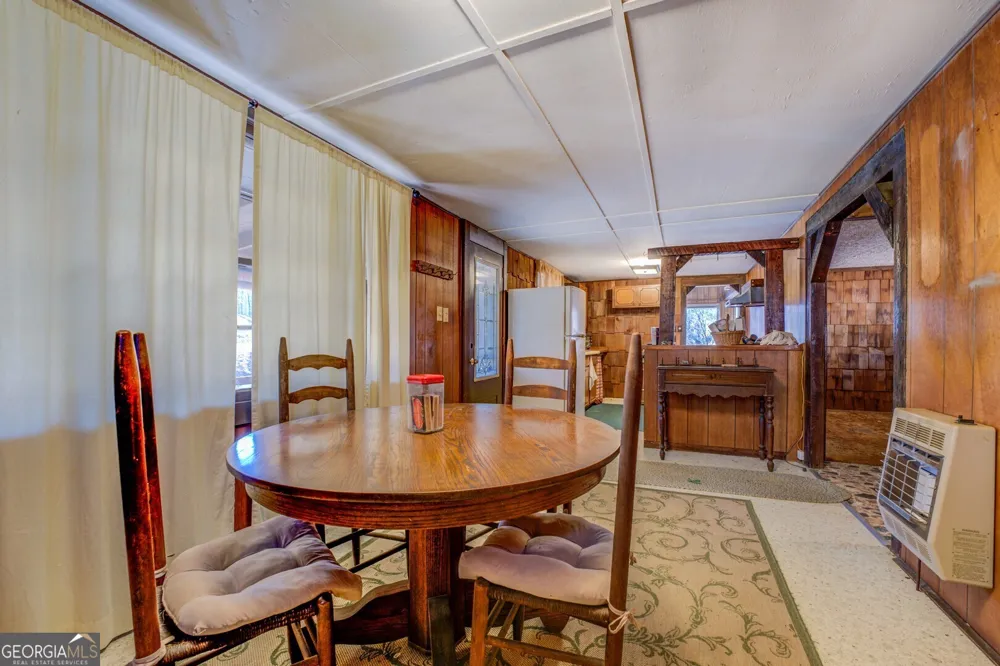 126 Shannon WAY Jackson, GA 30233