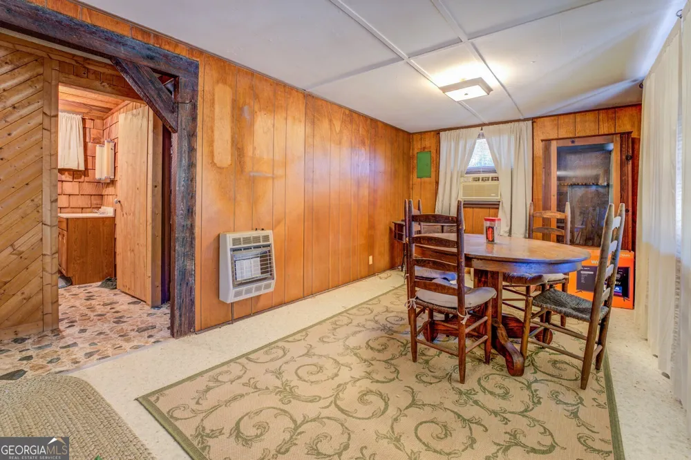 126 Shannon WAY Jackson, GA 30233