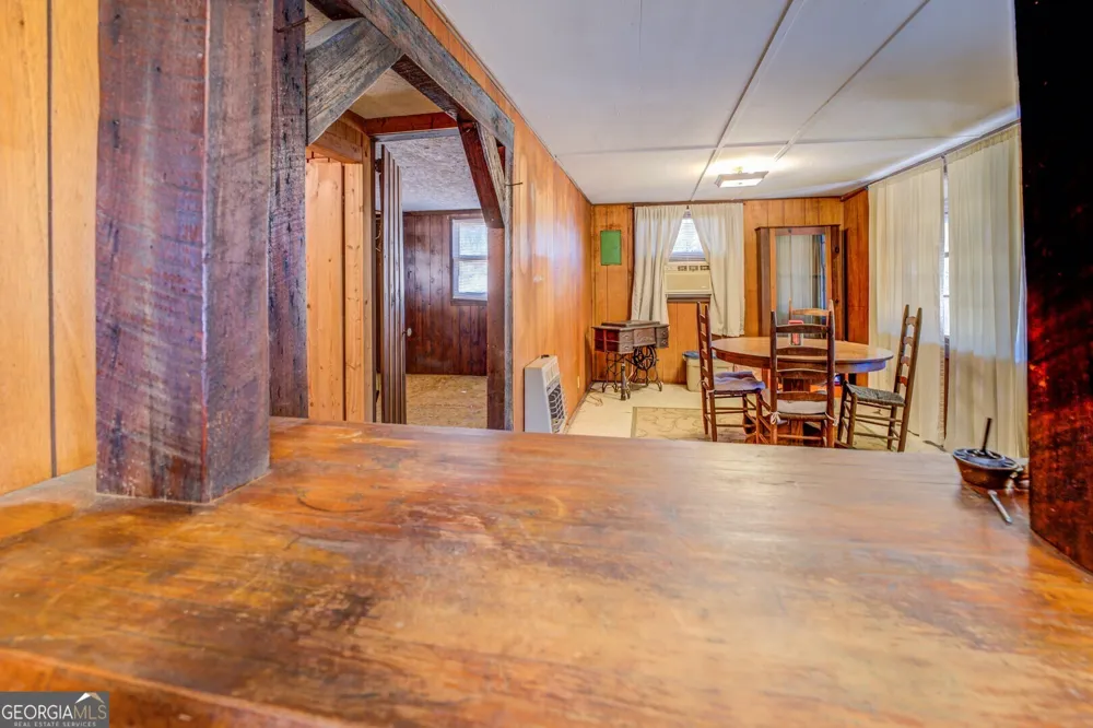 126 Shannon WAY Jackson, GA 30233