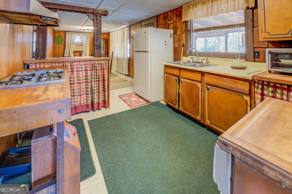 126 Shannon WAY Jackson, GA 30233